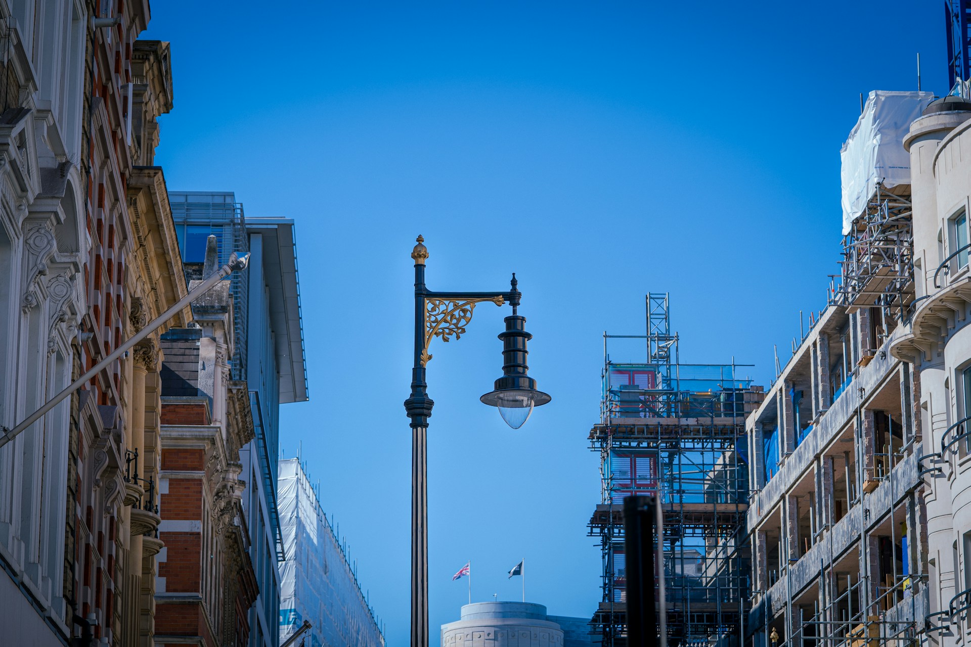 as melhores ruas do mundo