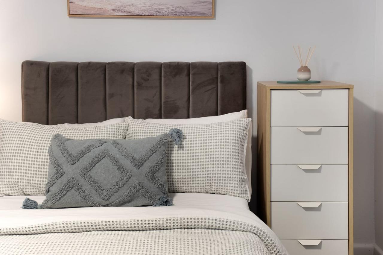 Shared Lodge Bondi by egali