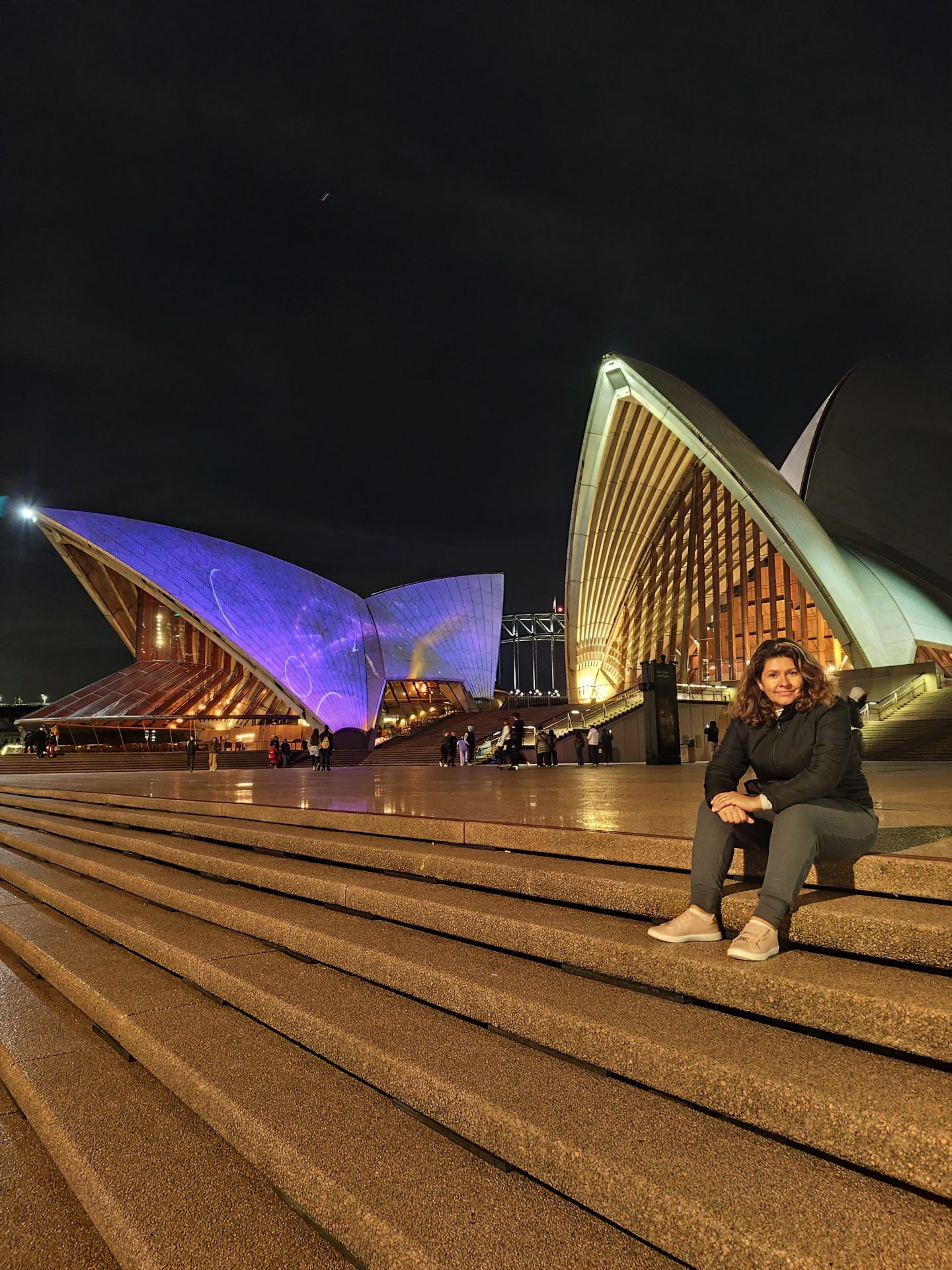 Foto do(a) intercambista @moitaferreira